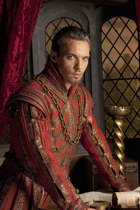 the tudors king of france